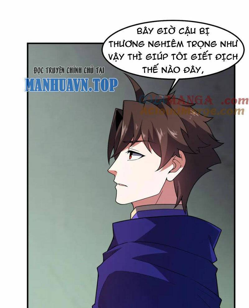 Thần Sủng Tiến Hóa: Chapter 293