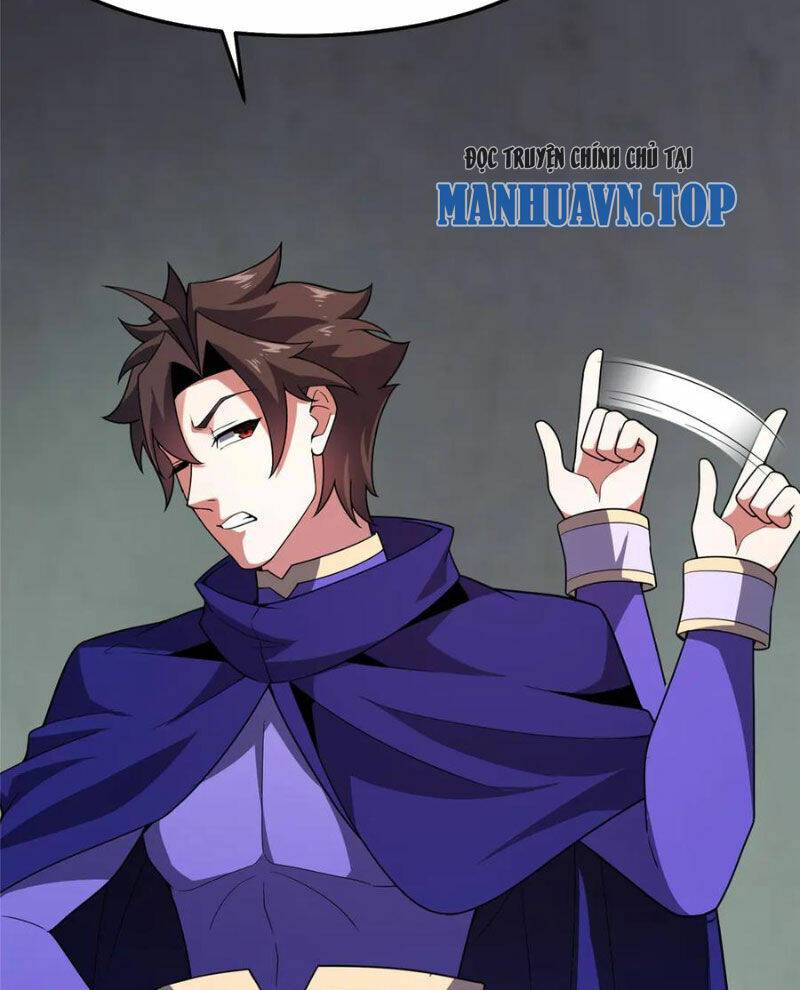 Thần Sủng Tiến Hóa: Chapter 293