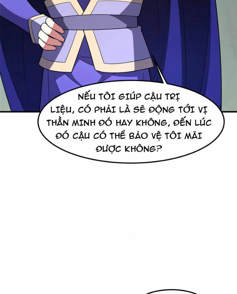 Thần Sủng Tiến Hóa: Chapter 293