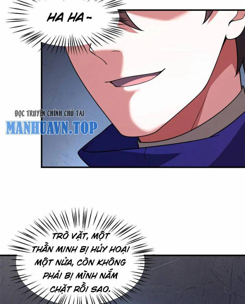 Thần Sủng Tiến Hóa: Chapter 293