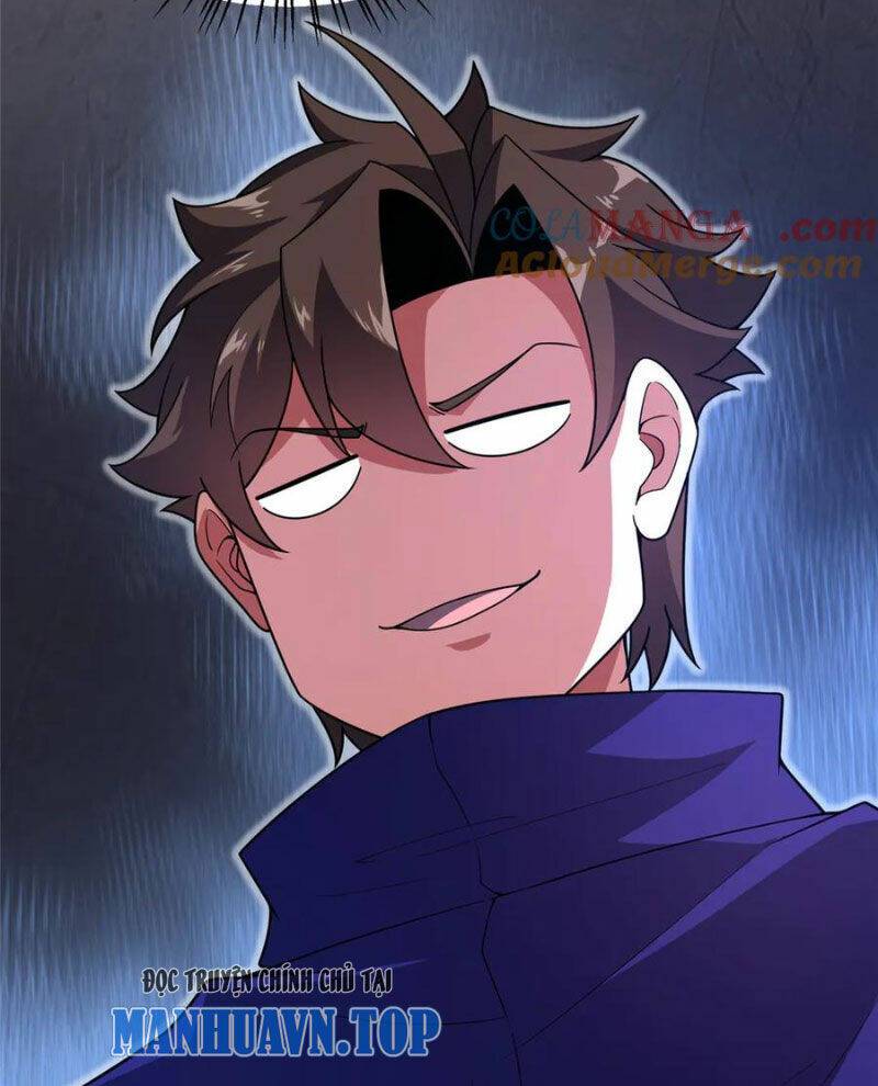 Thần Sủng Tiến Hóa: Chapter 293