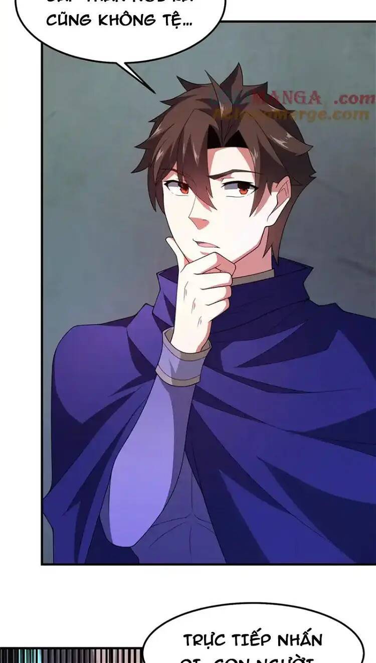 Thần Sủng Tiến Hóa: Chapter 294