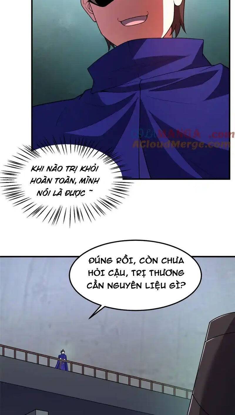 Thần Sủng Tiến Hóa: Chapter 294
