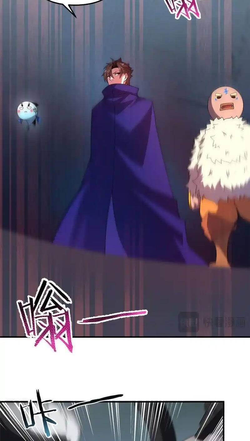 Thần Sủng Tiến Hóa: Chapter 294