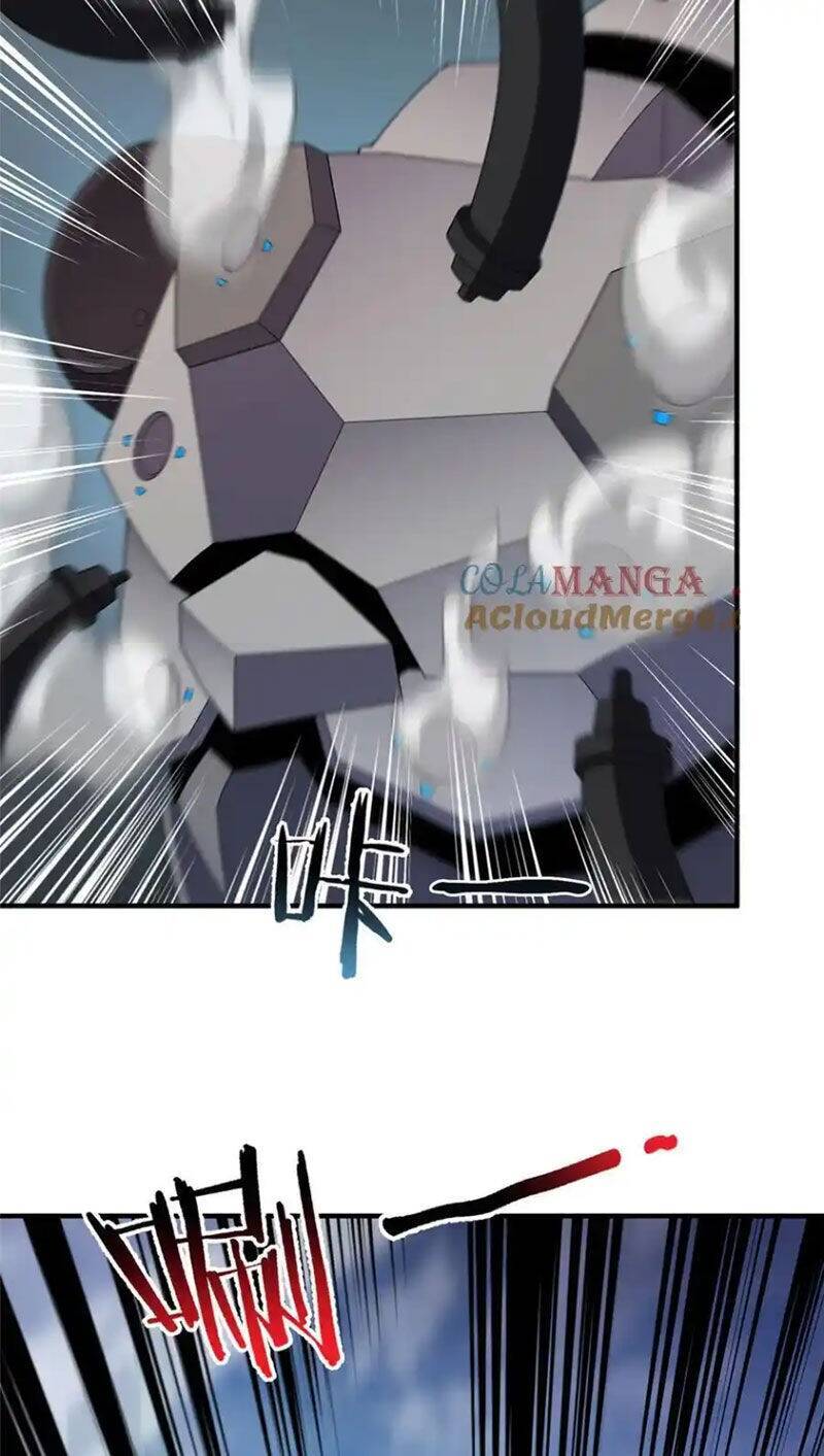 Thần Sủng Tiến Hóa: Chapter 294