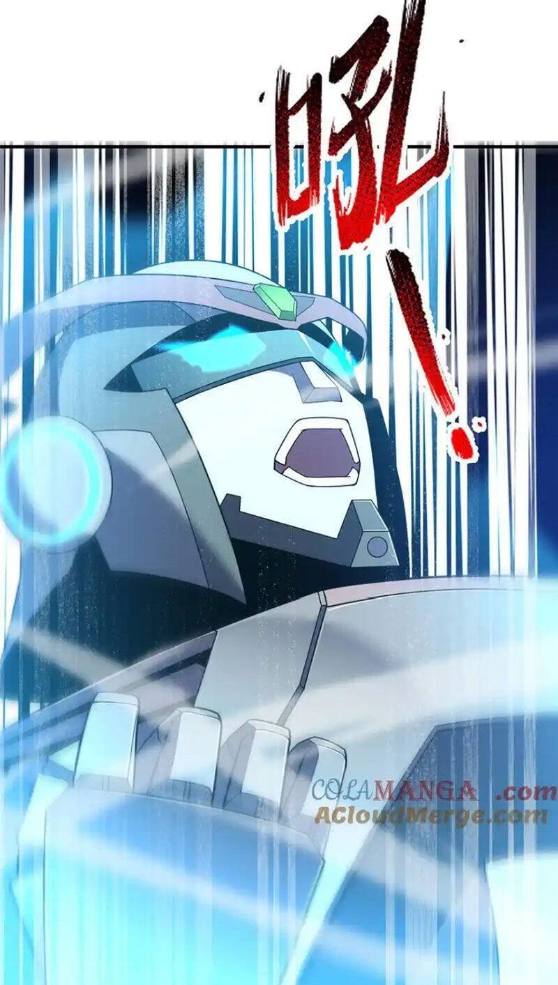 Thần Sủng Tiến Hóa: Chapter 294