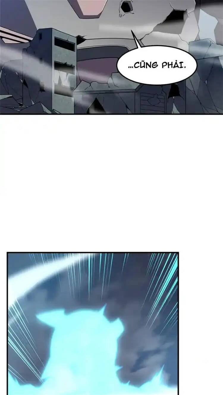 Thần Sủng Tiến Hóa: Chapter 294