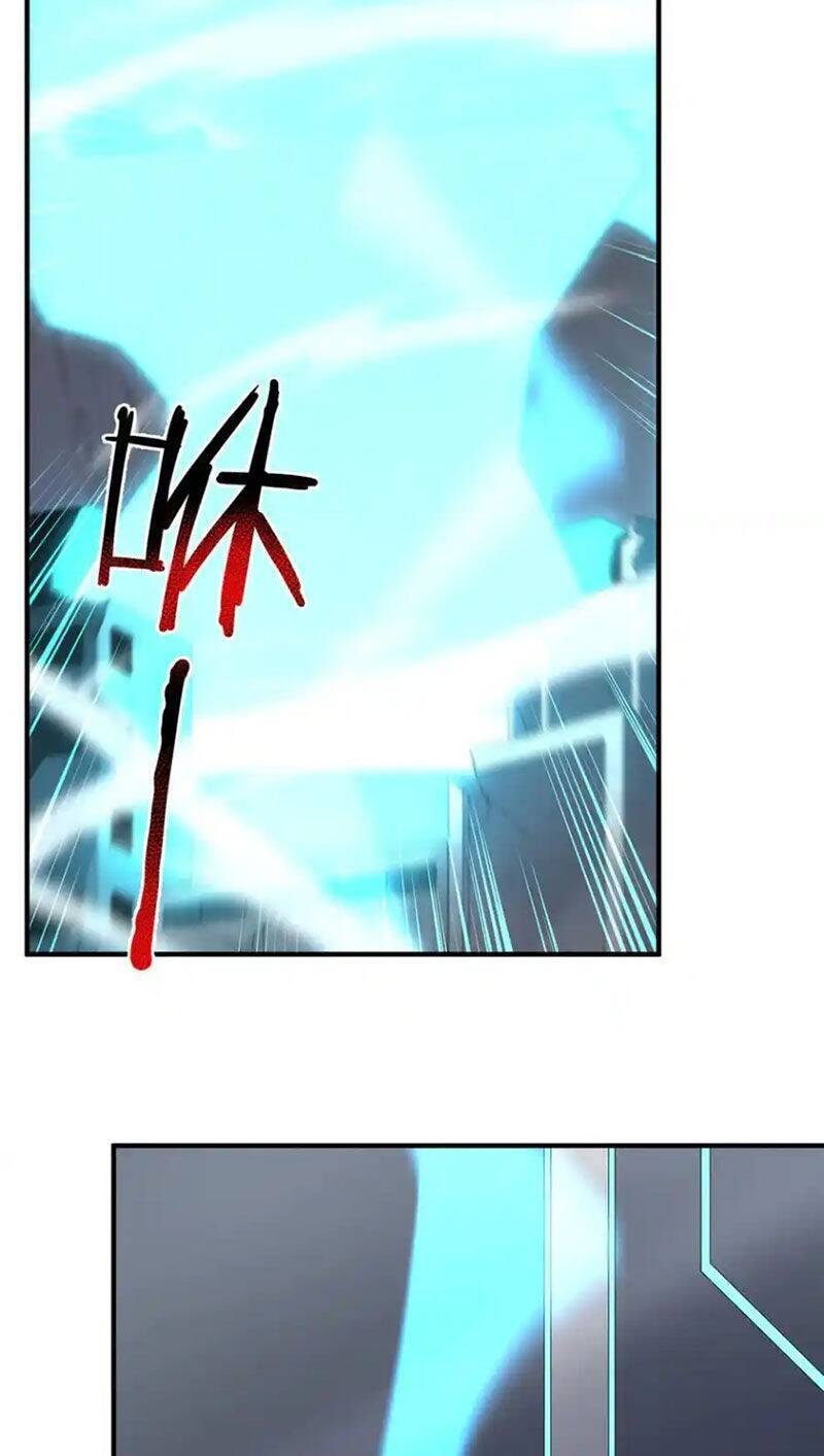 Thần Sủng Tiến Hóa: Chapter 294