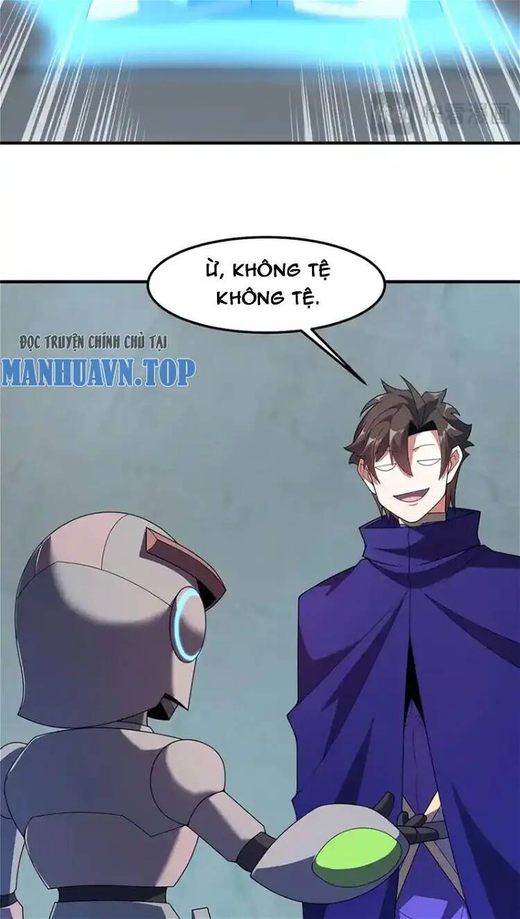 Thần Sủng Tiến Hóa: Chapter 294