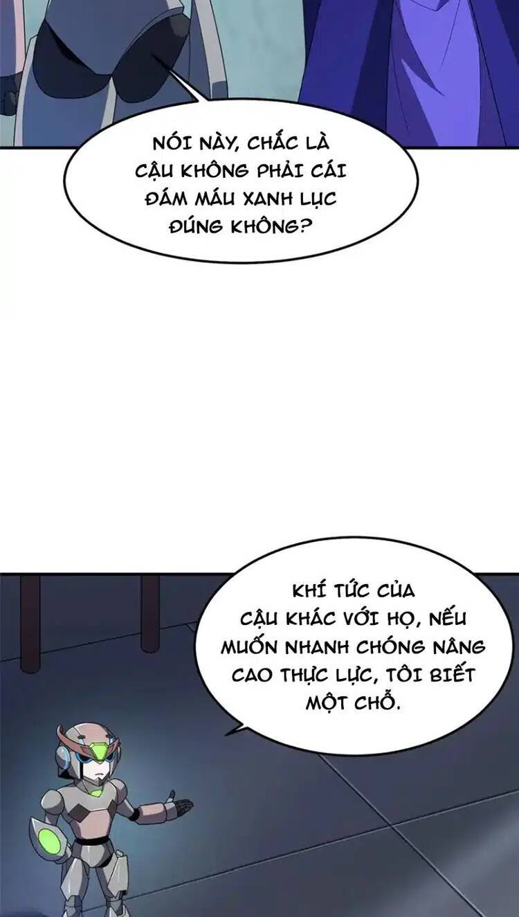 Thần Sủng Tiến Hóa: Chapter 294