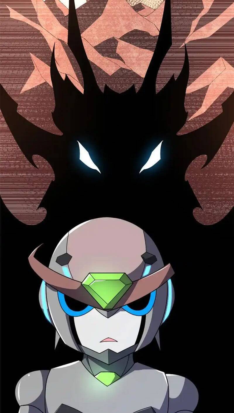 Thần Sủng Tiến Hóa: Chapter 294