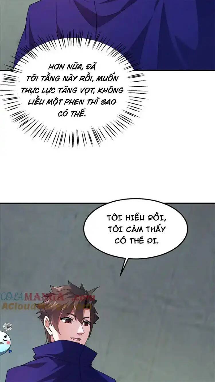 Thần Sủng Tiến Hóa: Chapter 294