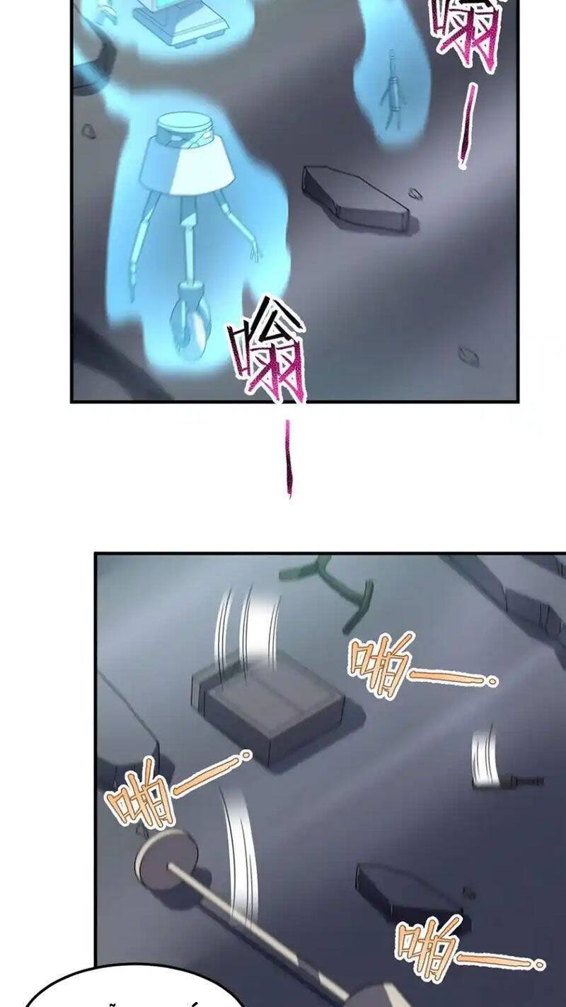 Thần Sủng Tiến Hóa: Chapter 294