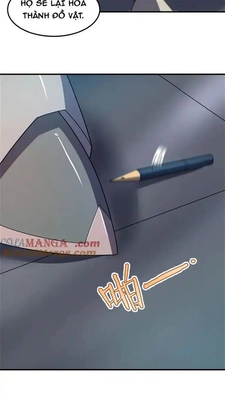 Thần Sủng Tiến Hóa: Chapter 294