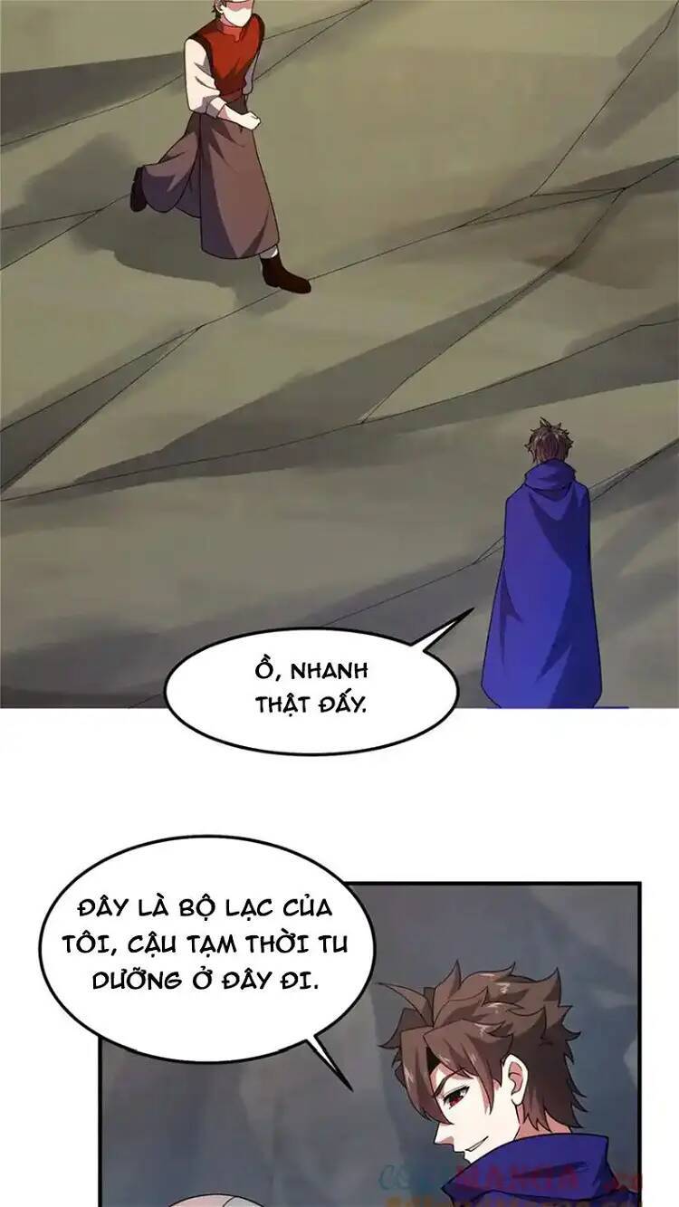 Thần Sủng Tiến Hóa: Chapter 294