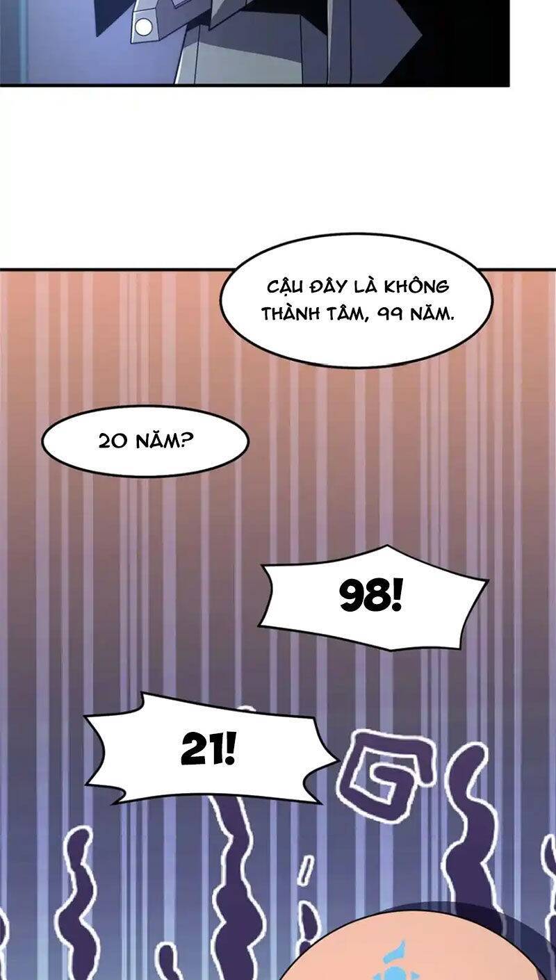 Thần Sủng Tiến Hóa: Chapter 294