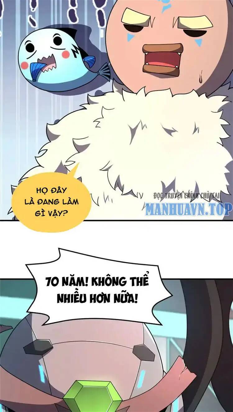 Thần Sủng Tiến Hóa: Chapter 294