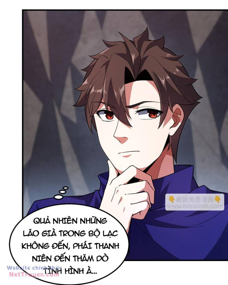 Thần Sủng Tiến Hóa: Chapter 295