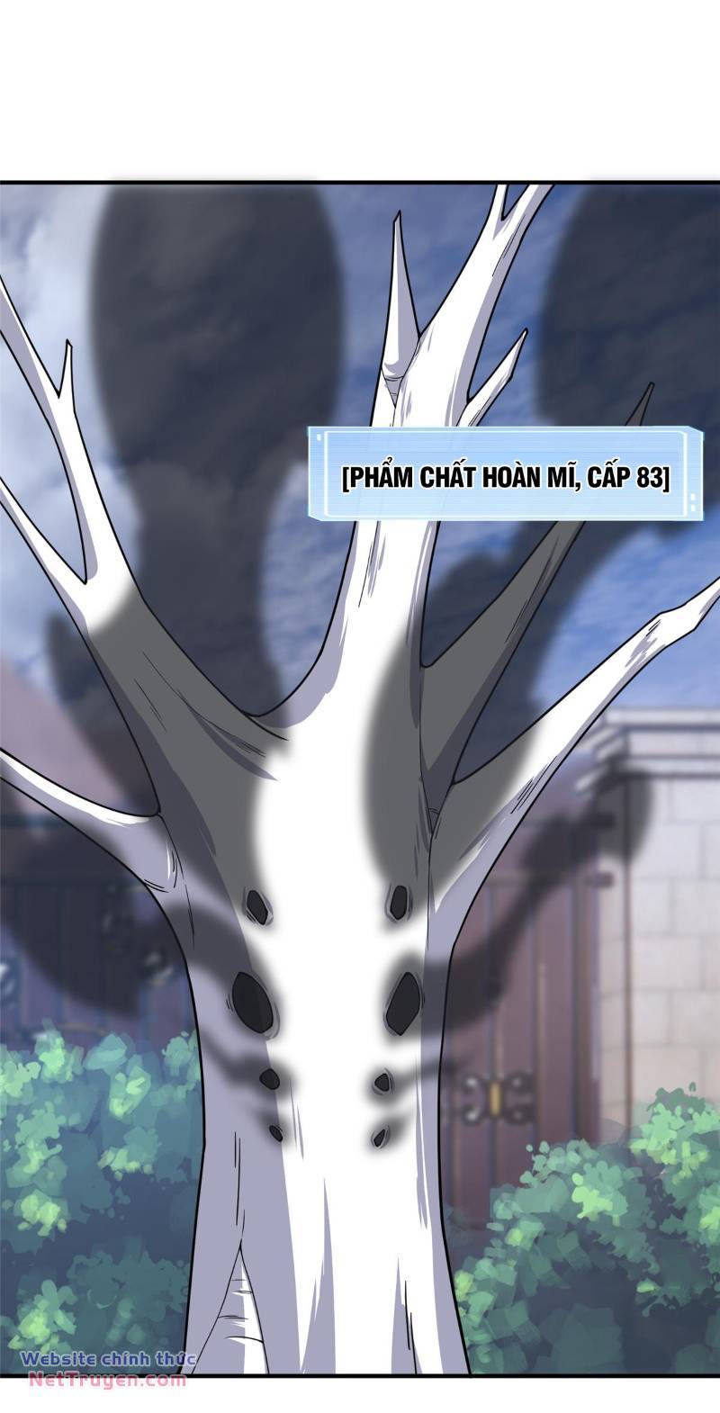 Thần Sủng Tiến Hóa: Chapter 295