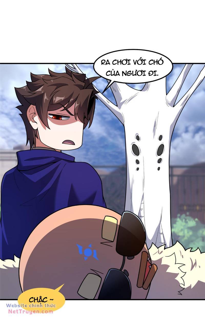 Thần Sủng Tiến Hóa: Chapter 295