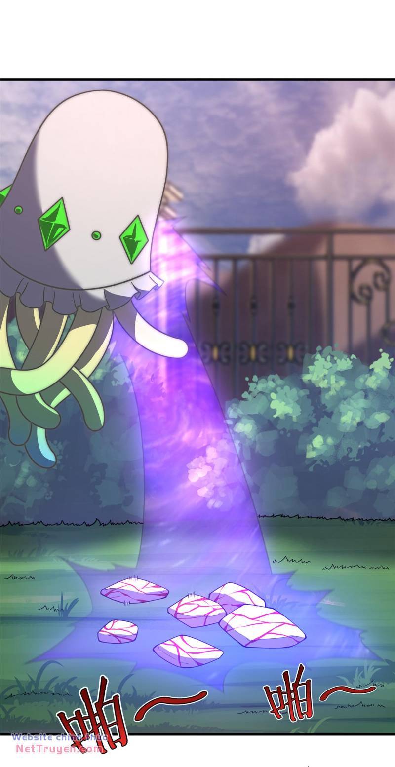 Thần Sủng Tiến Hóa: Chapter 295
