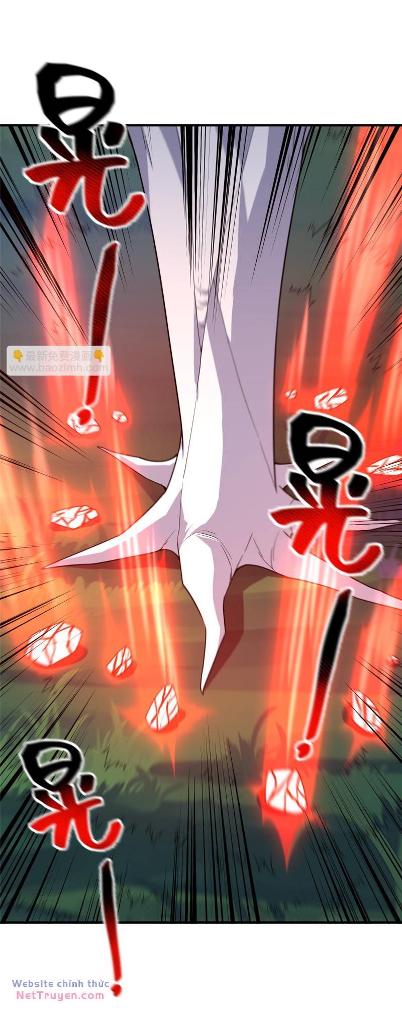 Thần Sủng Tiến Hóa: Chapter 295