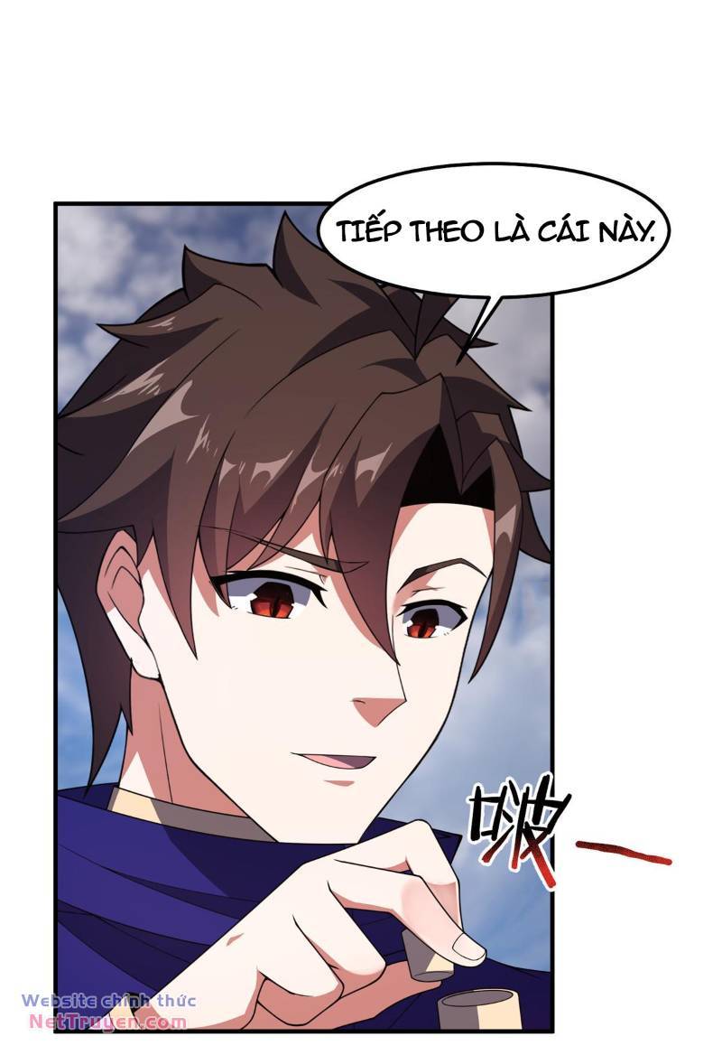 Thần Sủng Tiến Hóa: Chapter 295