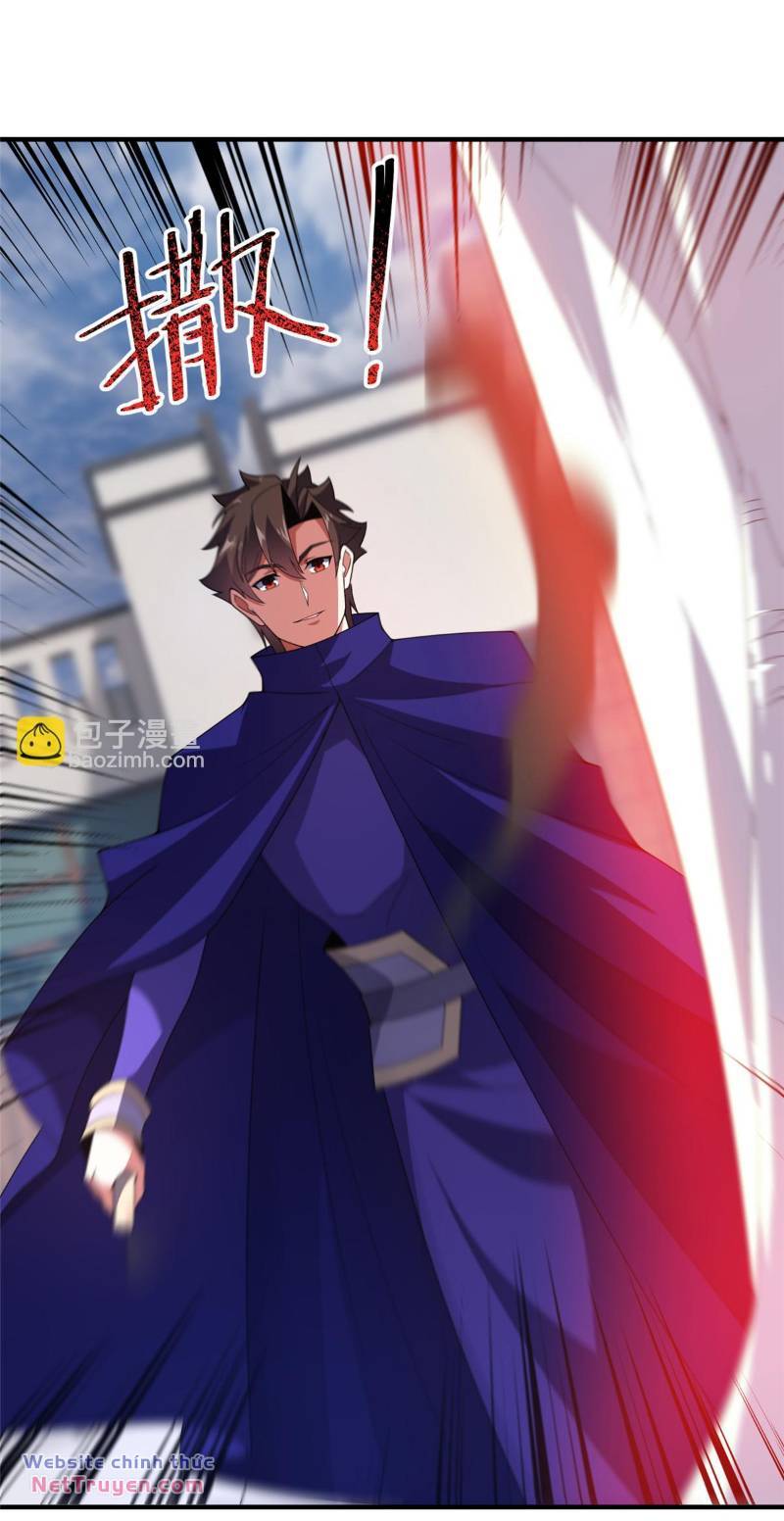 Thần Sủng Tiến Hóa: Chapter 295
