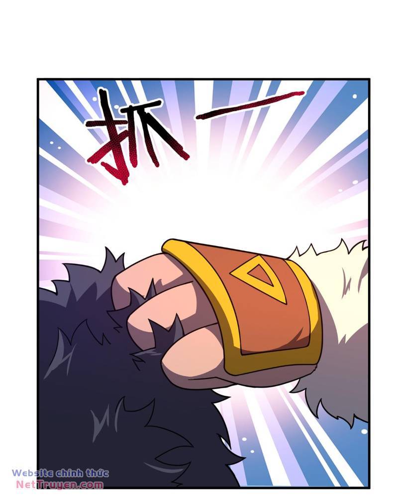 Thần Sủng Tiến Hóa: Chapter 295