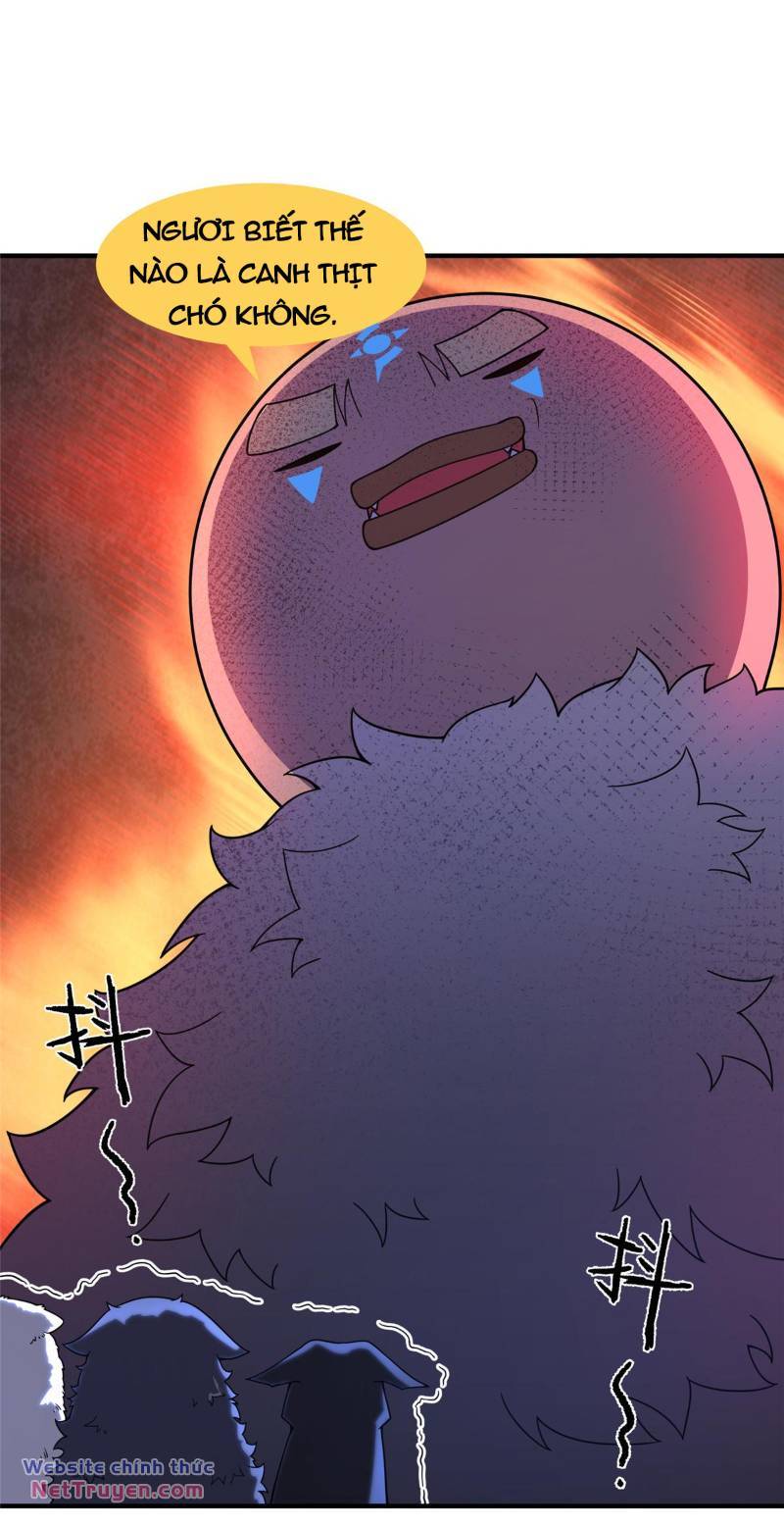 Thần Sủng Tiến Hóa: Chapter 295