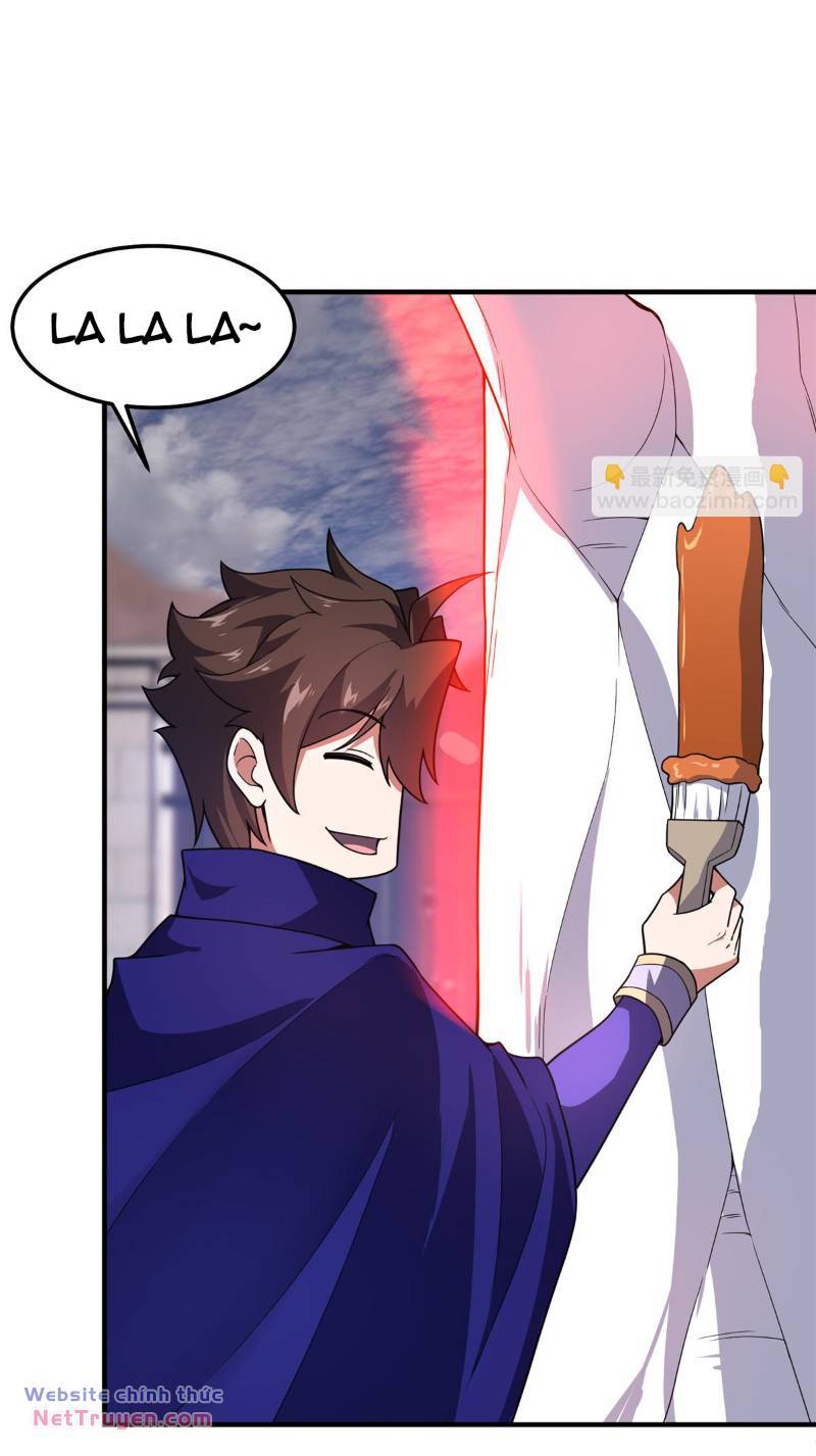 Thần Sủng Tiến Hóa: Chapter 295