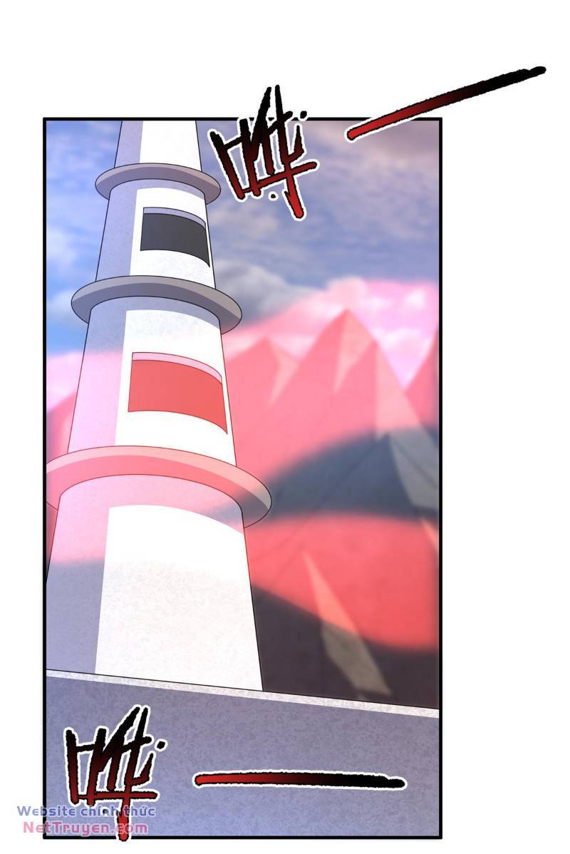 Thần Sủng Tiến Hóa: Chapter 295
