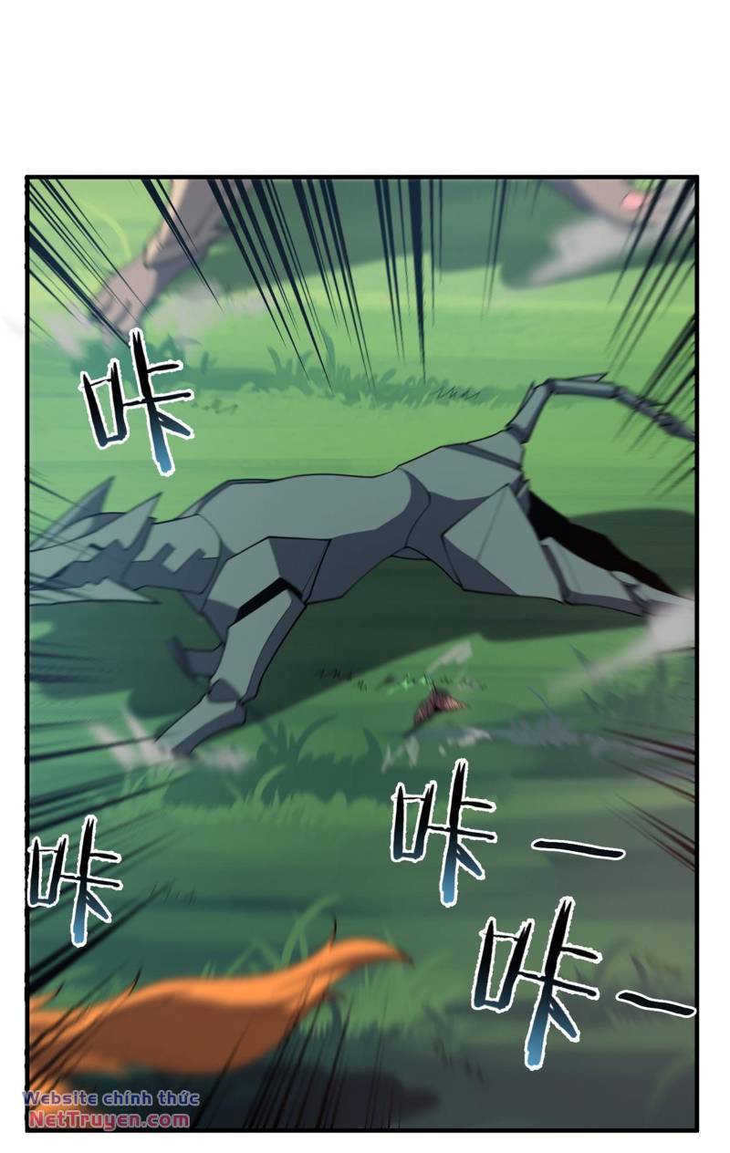 Thần Sủng Tiến Hóa: Chapter 295