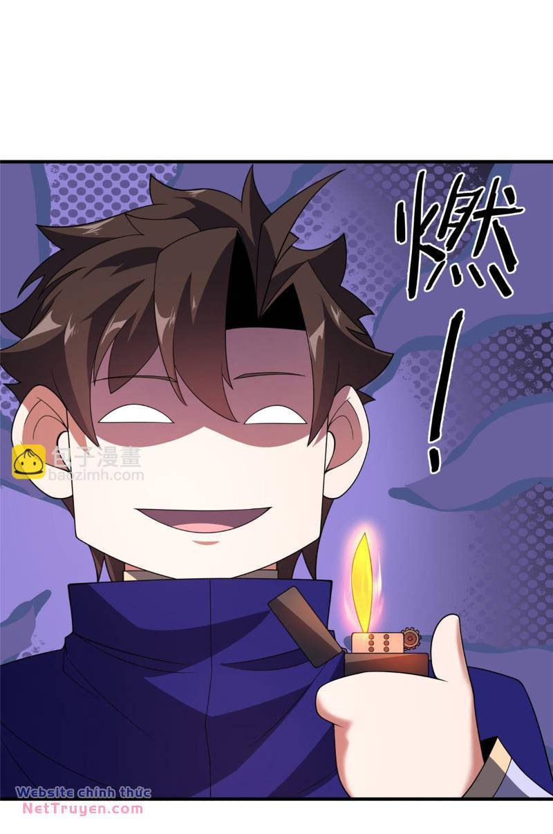 Thần Sủng Tiến Hóa: Chapter 295