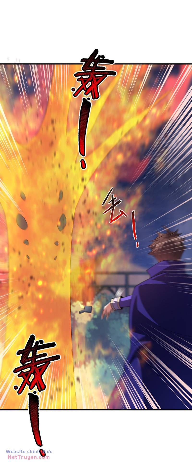 Thần Sủng Tiến Hóa: Chapter 295