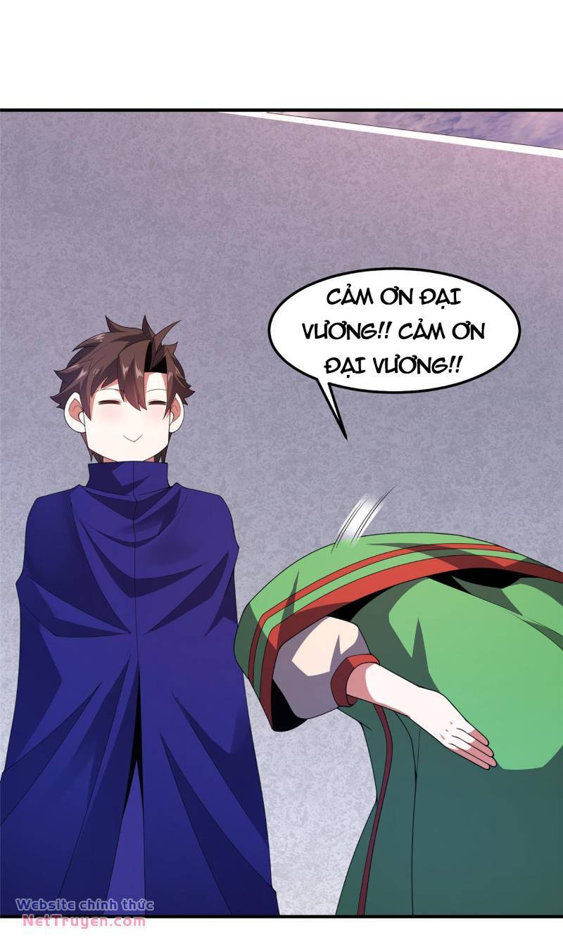Thần Sủng Tiến Hóa: Chapter 295