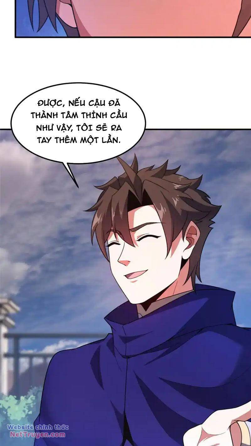 Thần Sủng Tiến Hóa: Chapter 296