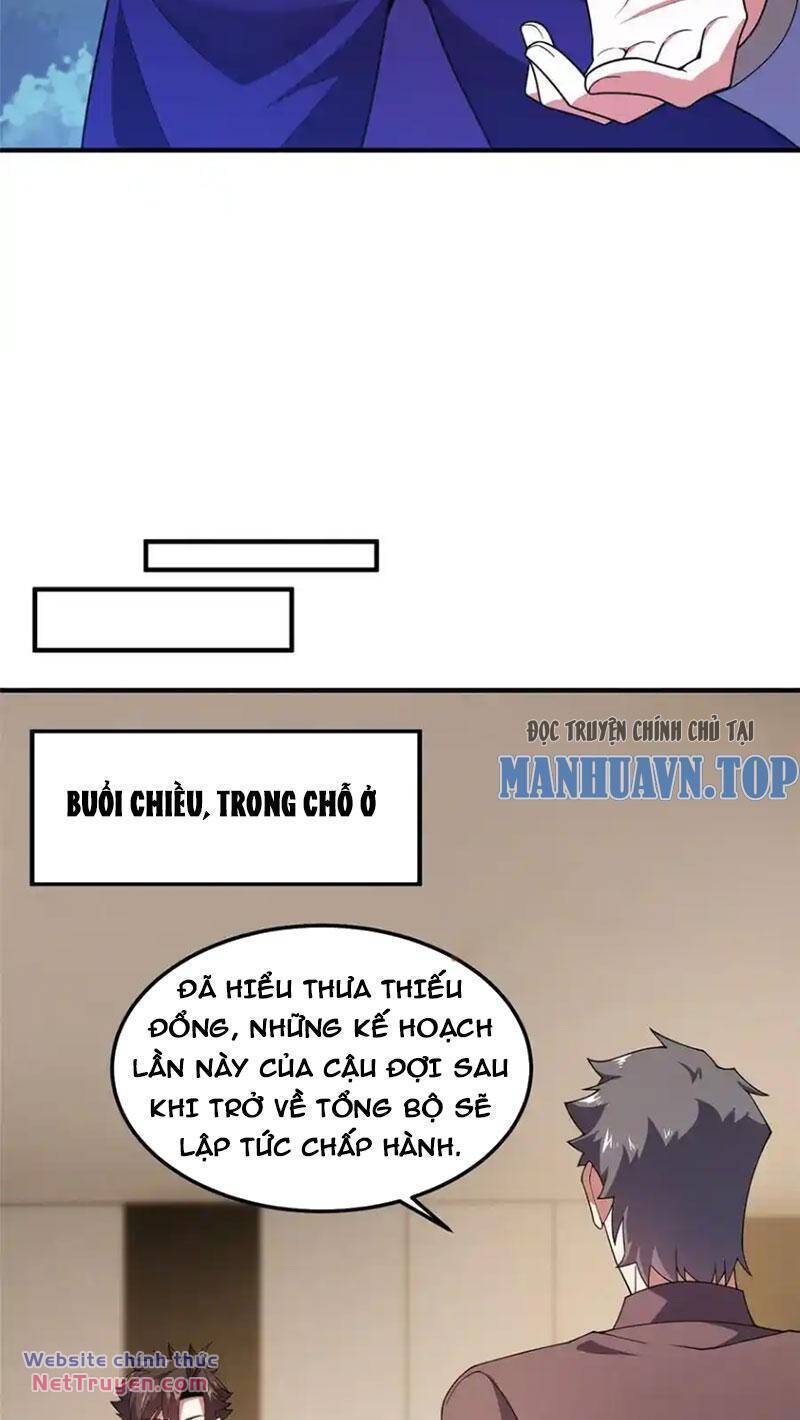 Thần Sủng Tiến Hóa: Chapter 296