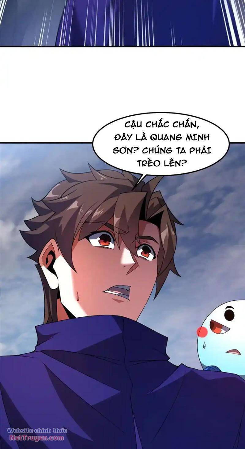 Thần Sủng Tiến Hóa: Chapter 296