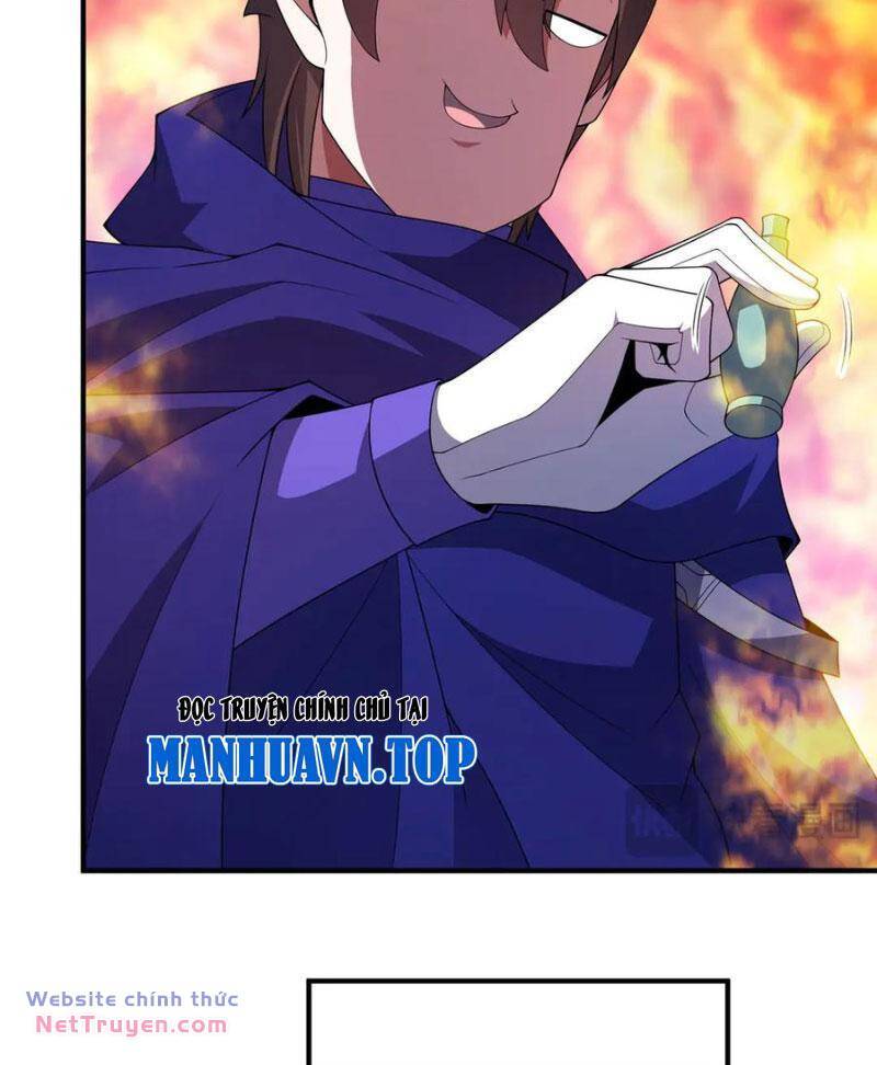 Thần Sủng Tiến Hóa: Chapter 298