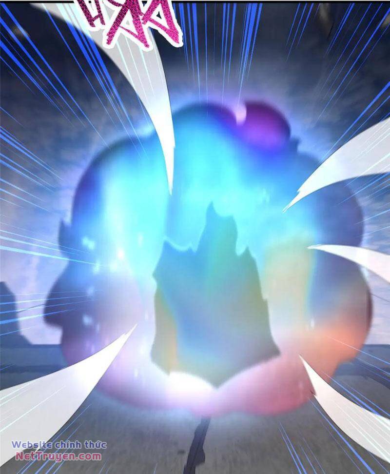 Thần Sủng Tiến Hóa: Chapter 298