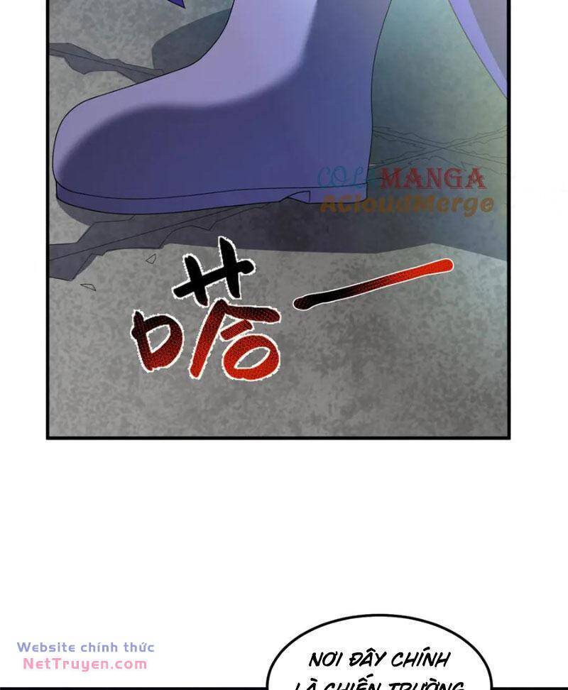 Thần Sủng Tiến Hóa: Chapter 298