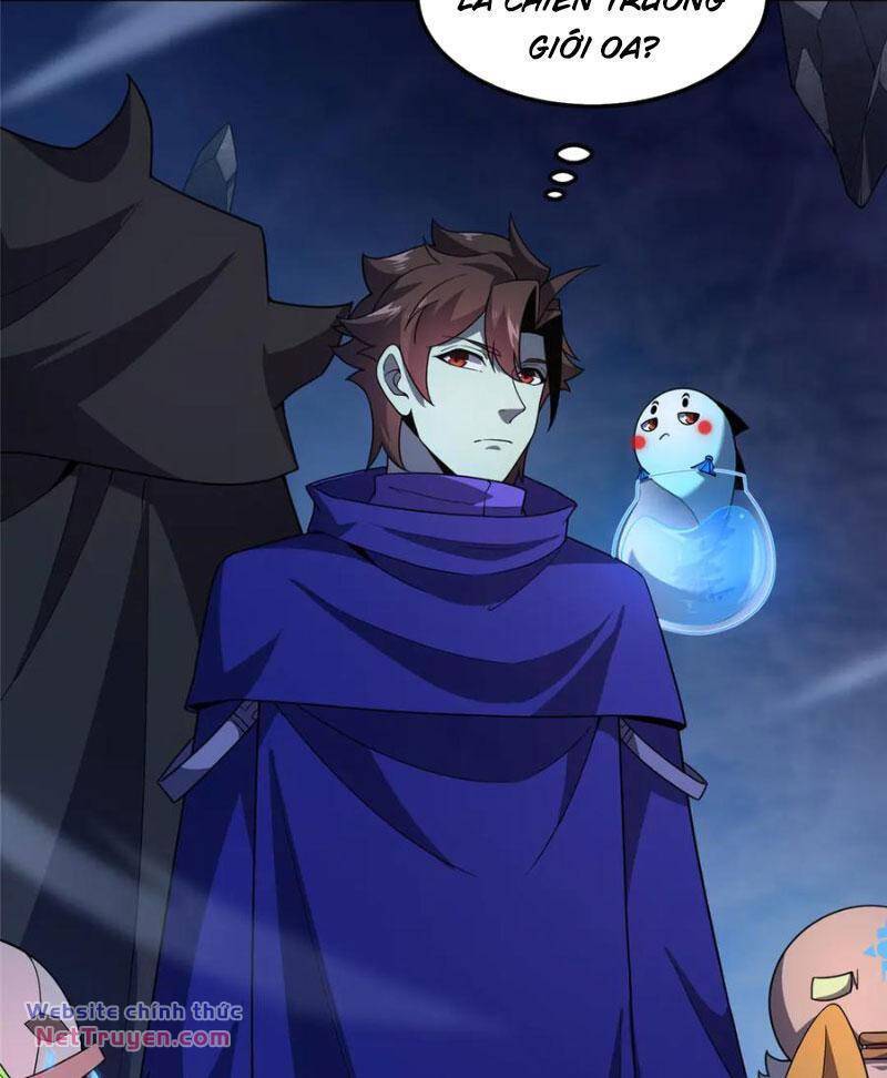 Thần Sủng Tiến Hóa: Chapter 298