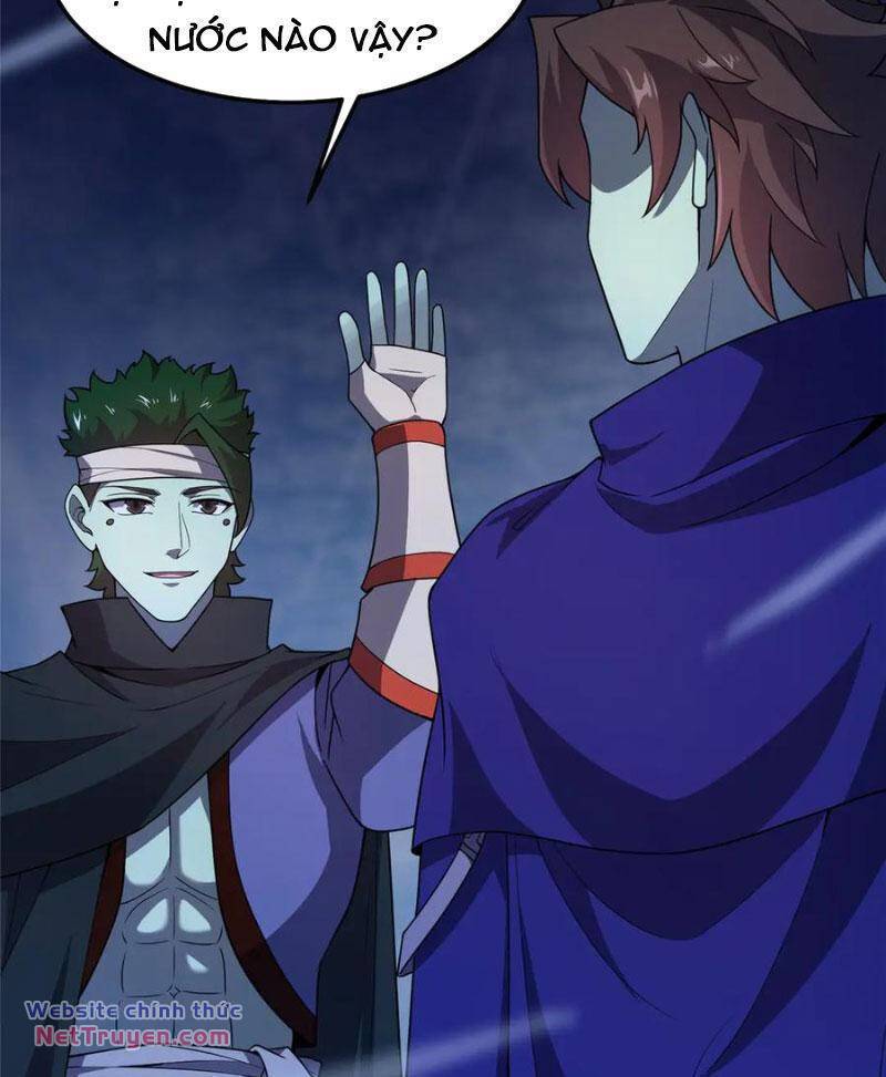 Thần Sủng Tiến Hóa: Chapter 298