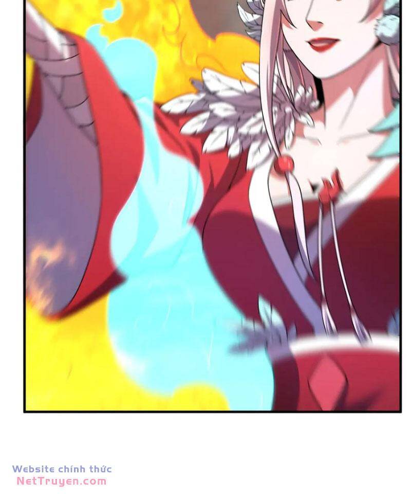 Thần Sủng Tiến Hóa: Chapter 298