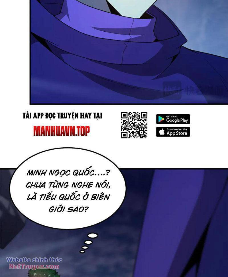 Thần Sủng Tiến Hóa: Chapter 298
