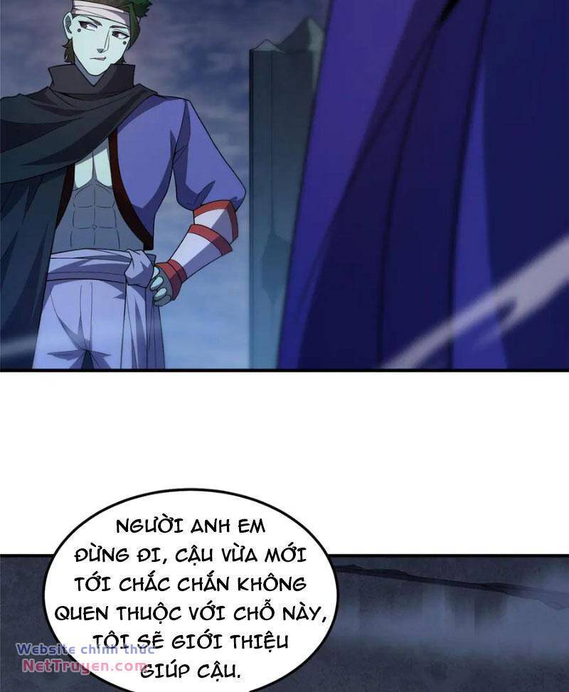 Thần Sủng Tiến Hóa: Chapter 298