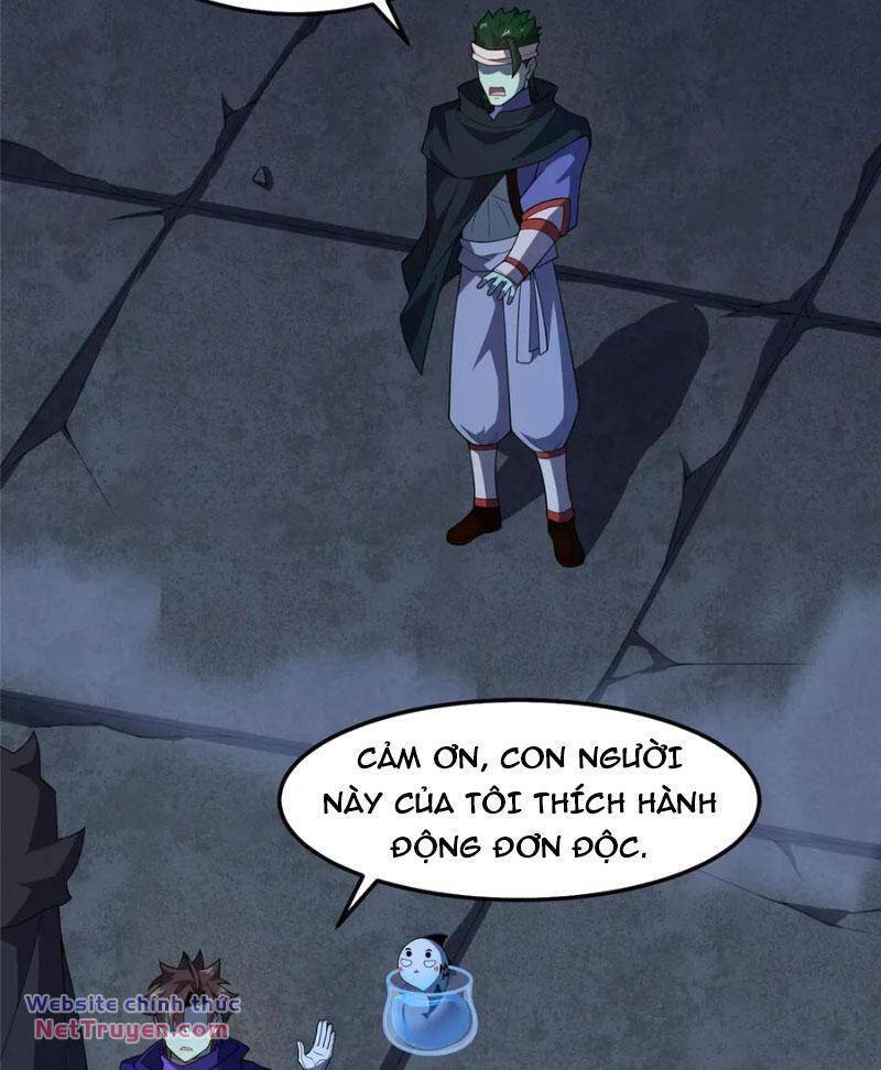 Thần Sủng Tiến Hóa: Chapter 298