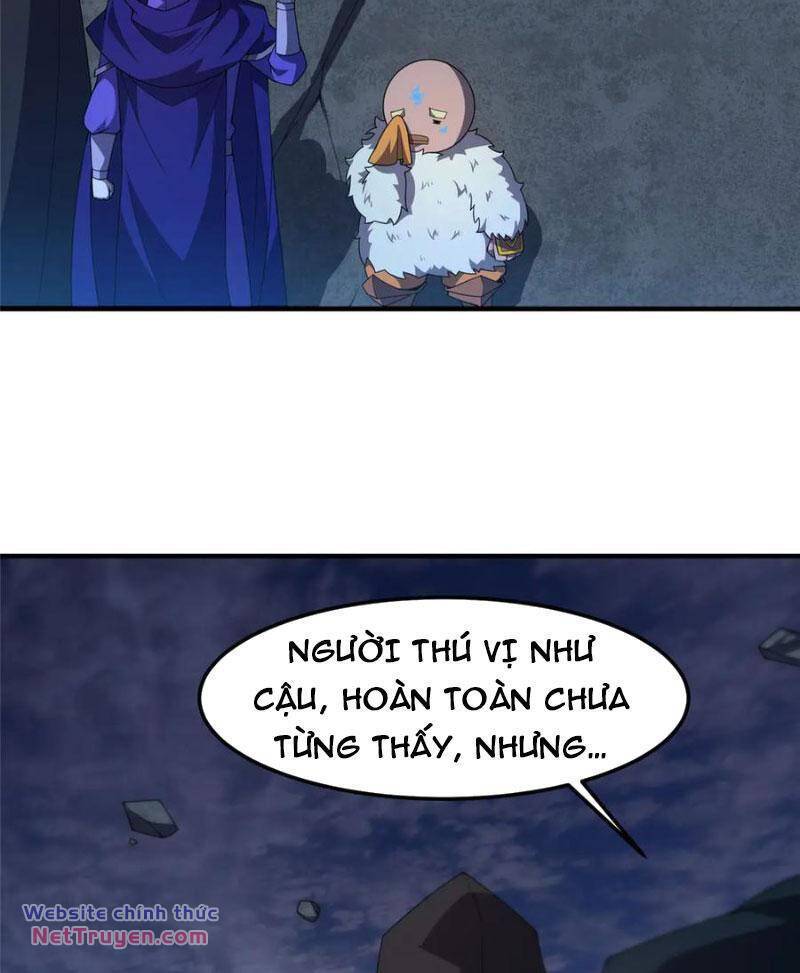 Thần Sủng Tiến Hóa: Chapter 298