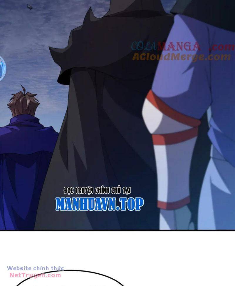 Thần Sủng Tiến Hóa: Chapter 298